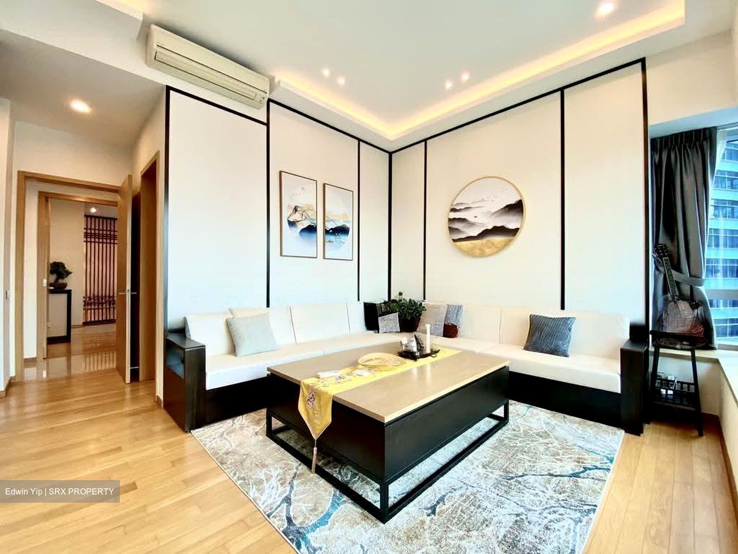 Marina Bay Residences (D1), Condominium #629367901